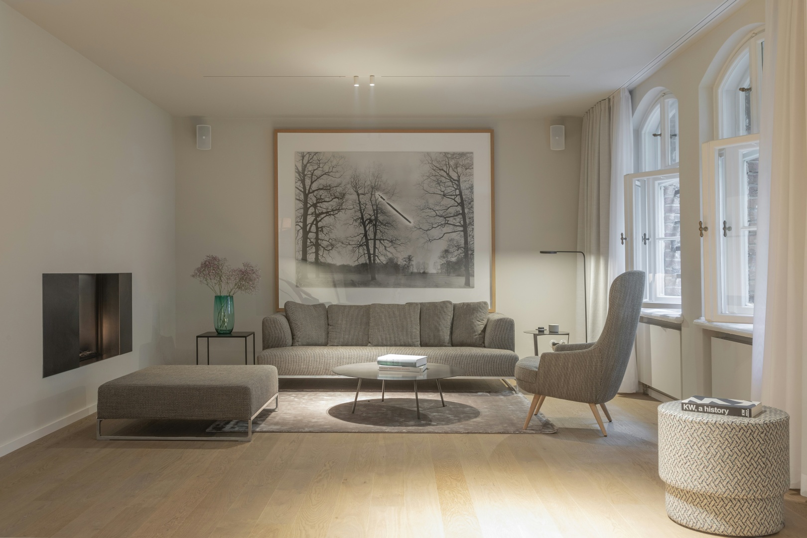 Foto - Wilmina Apartments & Lofts
