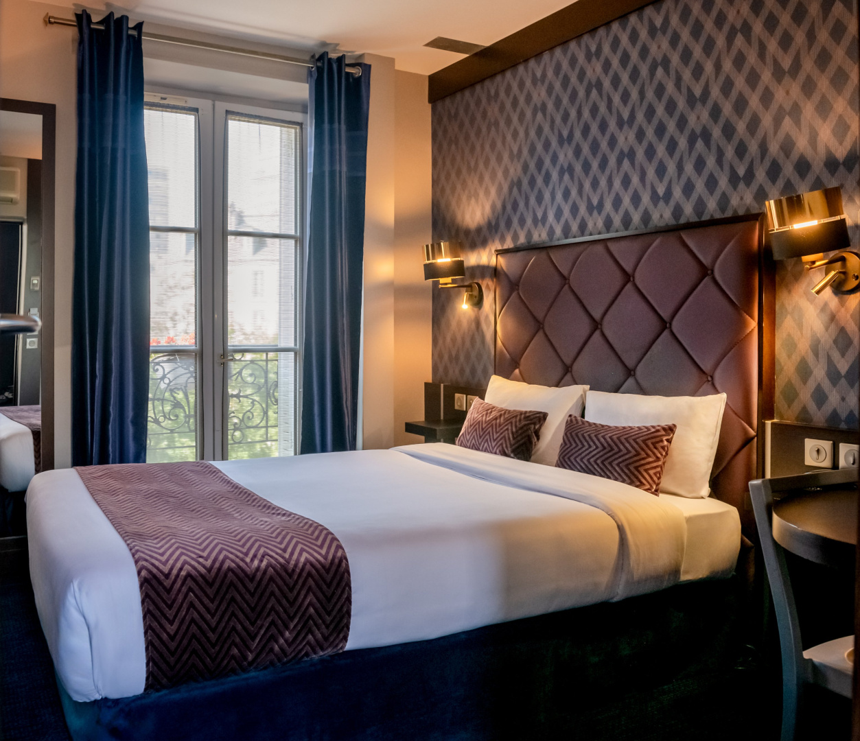 Foto - Hôtel du Parc