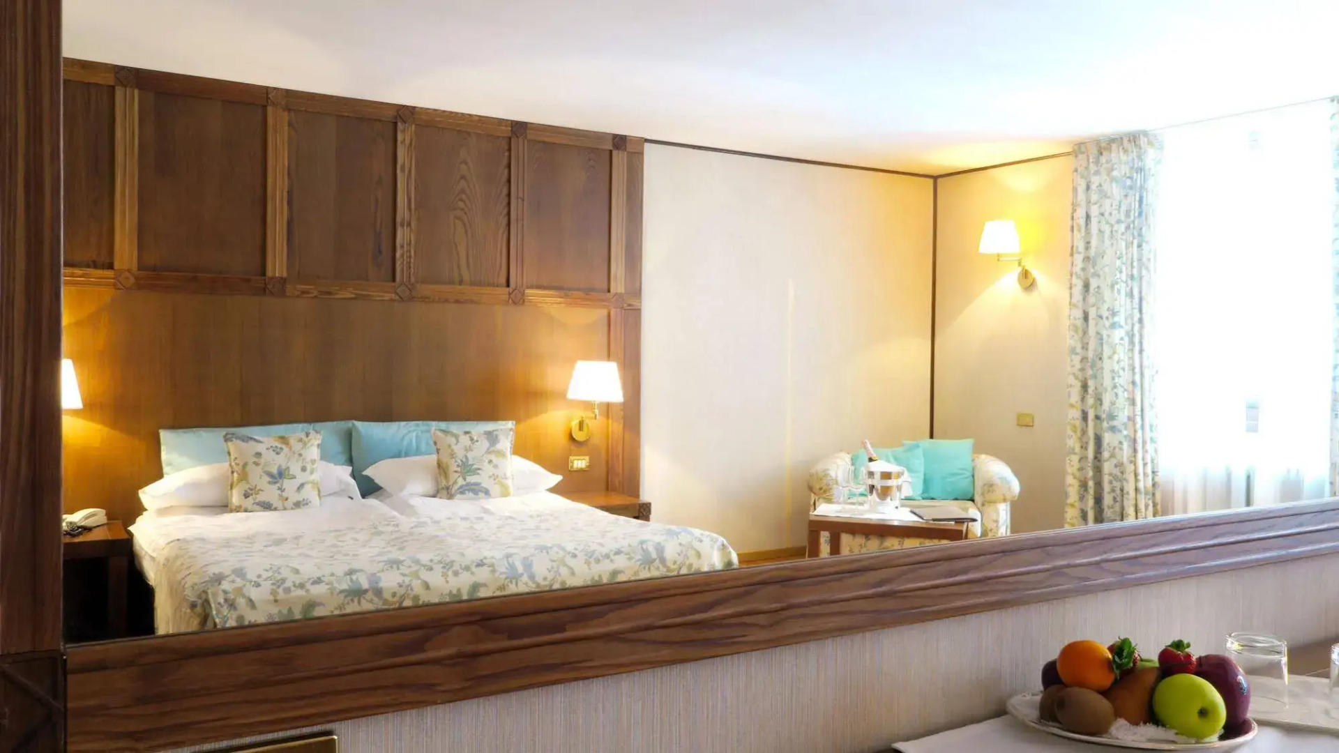 Foto - Savoia Palace Hotel