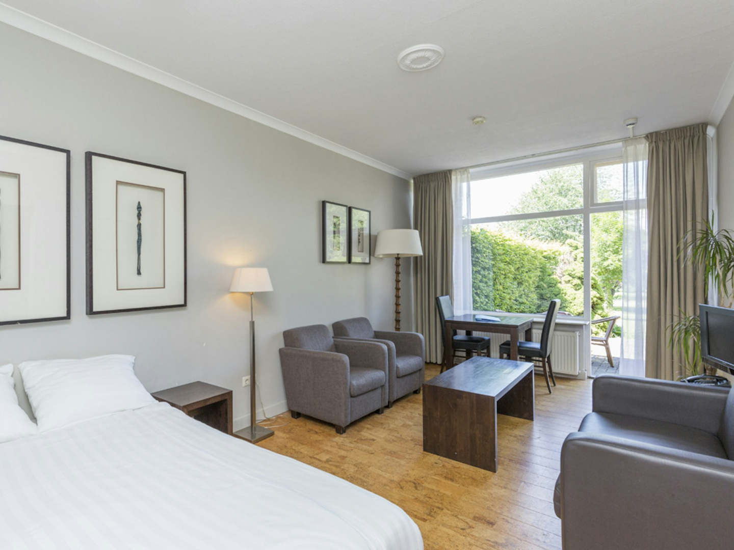 Photo - Fletcher Hotel Restaurant Bon Repos
