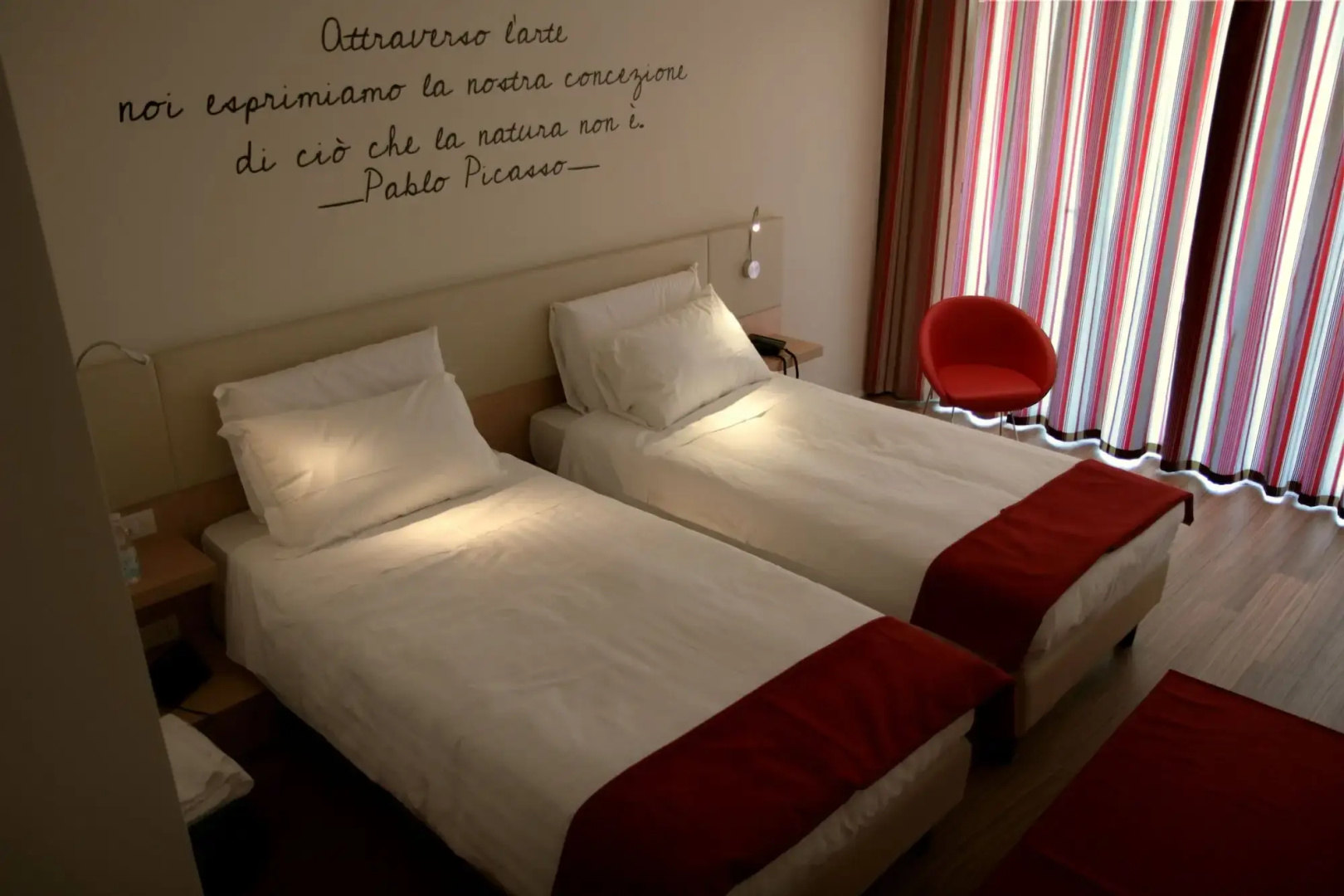 Photo - UNA Hotels Le Terrazze Treviso Hotel & Residence