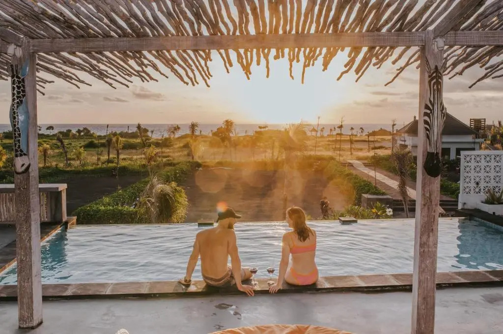 Foto - Dream Beach Huts