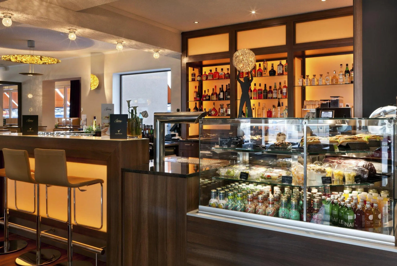 Photo - Flemings Hotel Frankfurt Main-Riverside