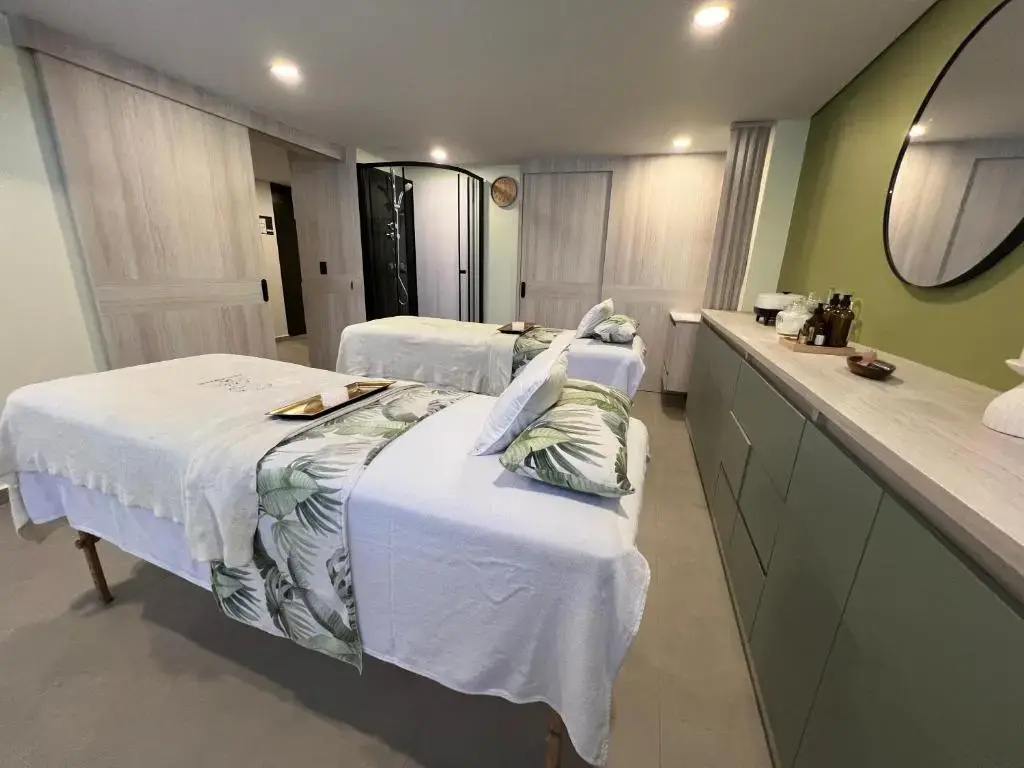 Foto - Hotel Ryo 74B Suites by Growing Group