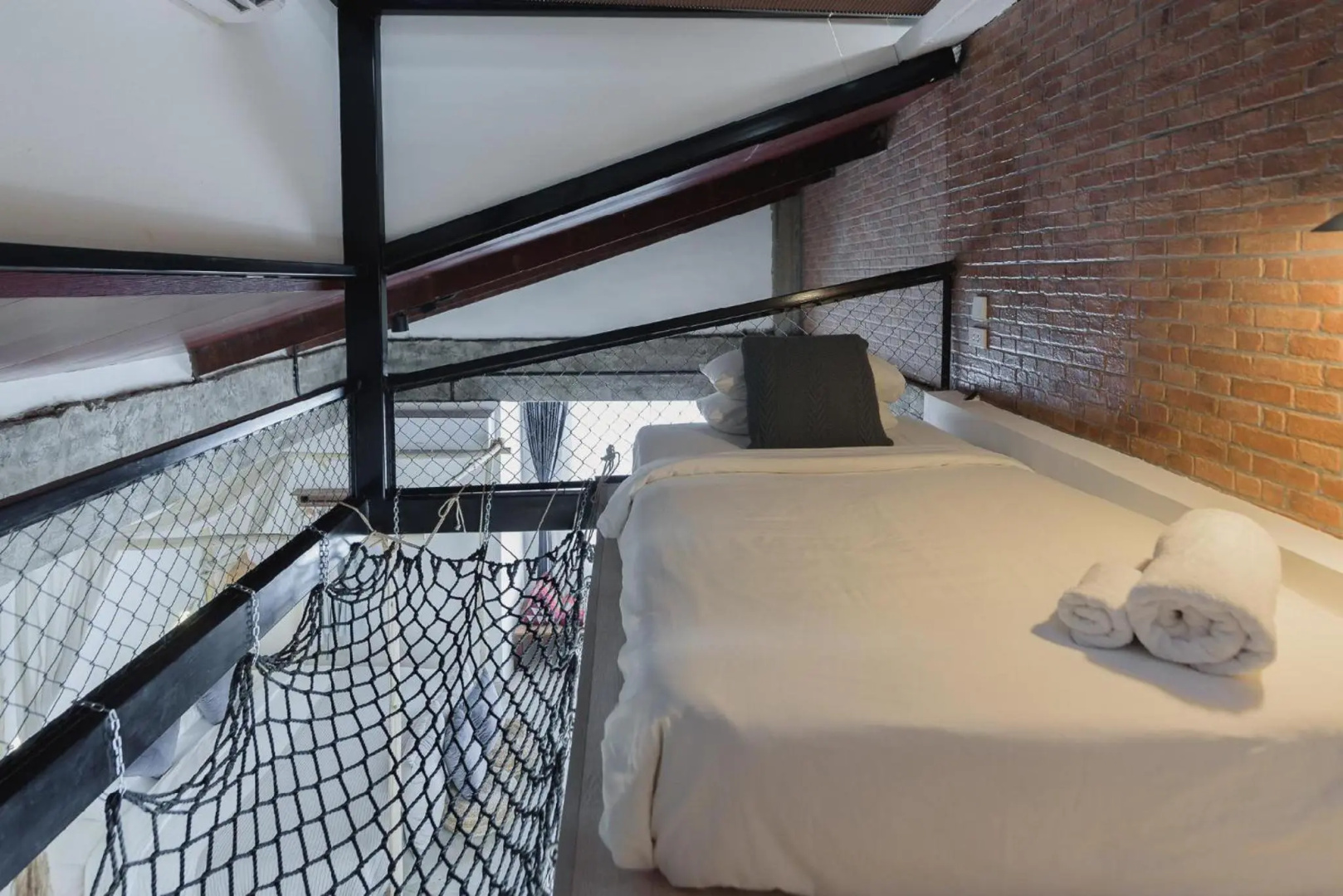 Photo - YOLO Bangkok Boutique Hotel