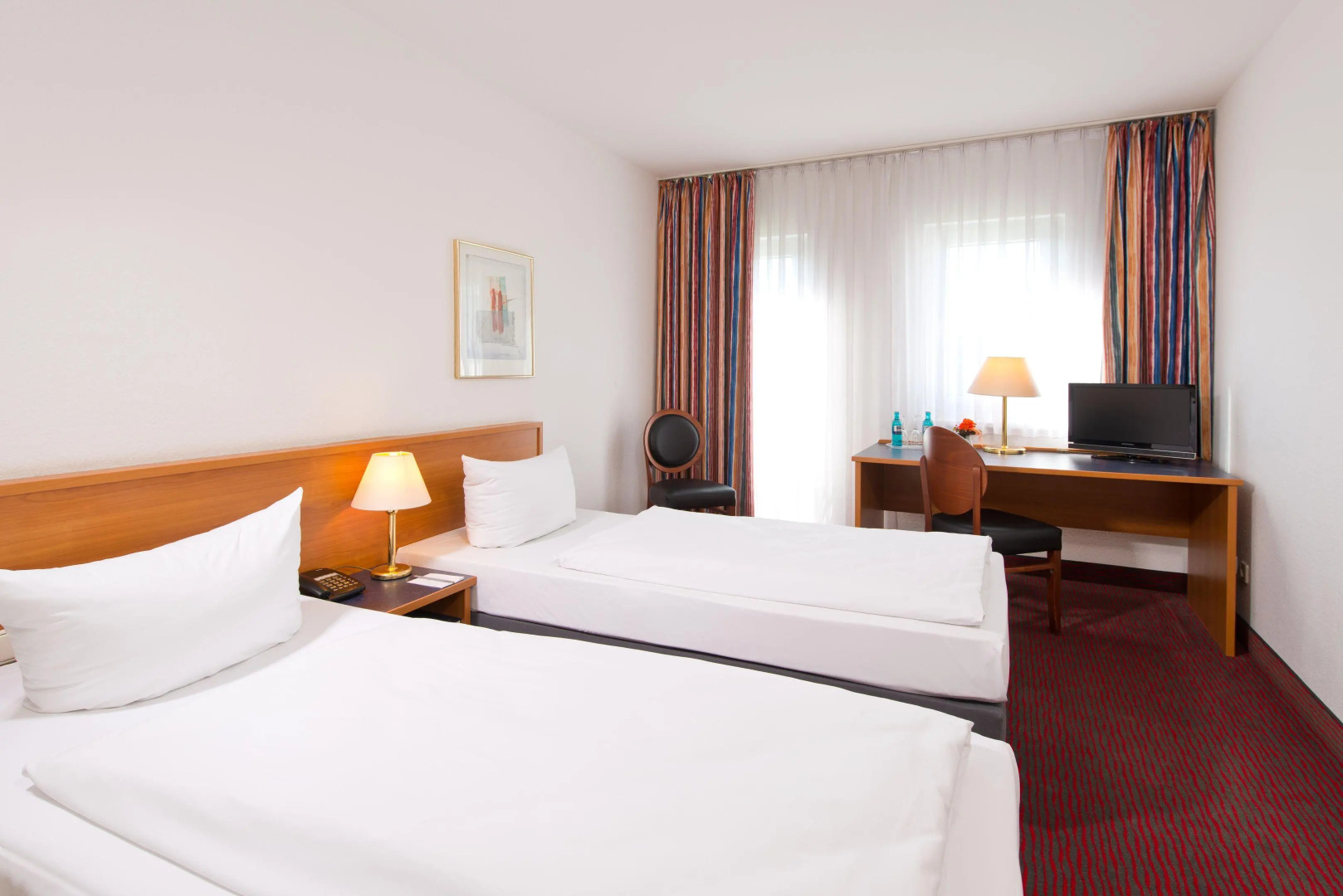 Foto - ACHAT Hotel Darmstadt Griesheim