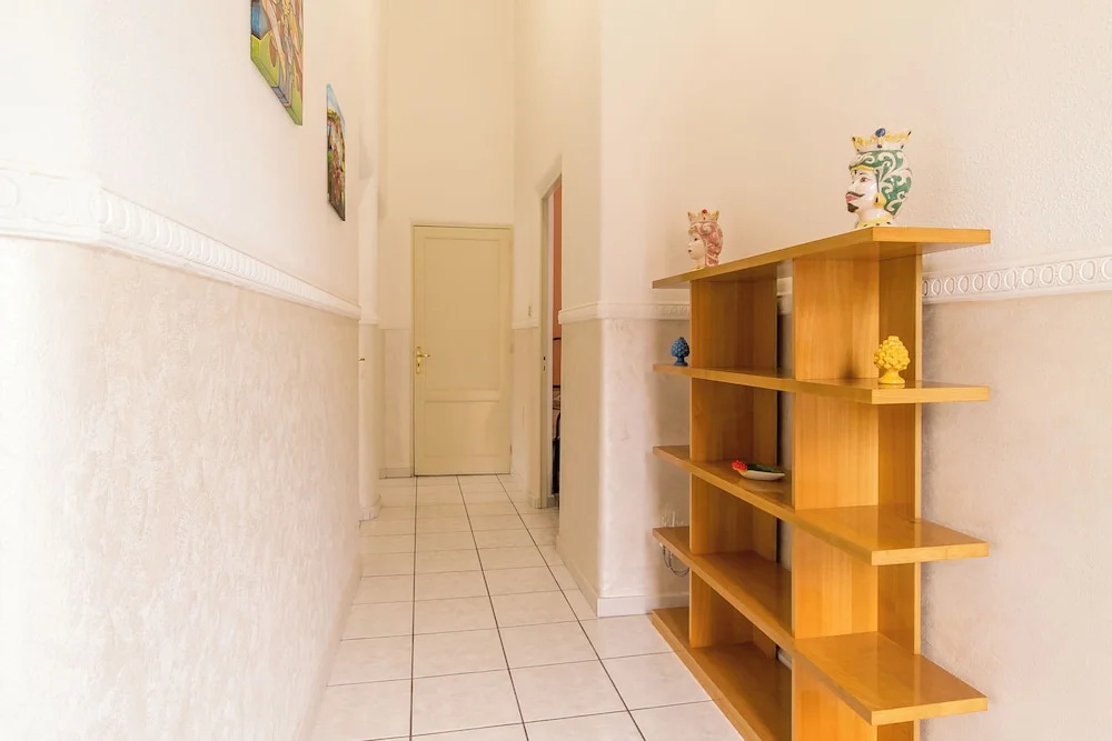 Foto - Sicula home in the city center