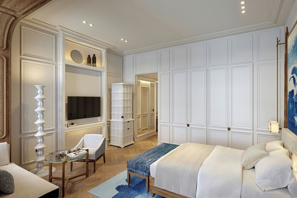 Foto - The St. Regis Budapest