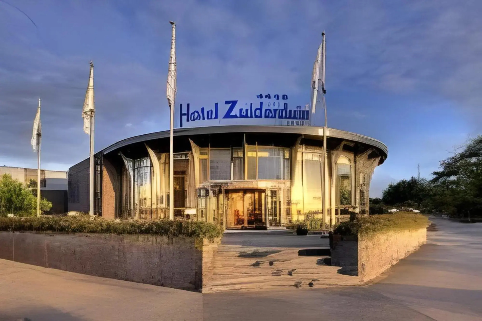 Foto - Hotel Zuiderduin