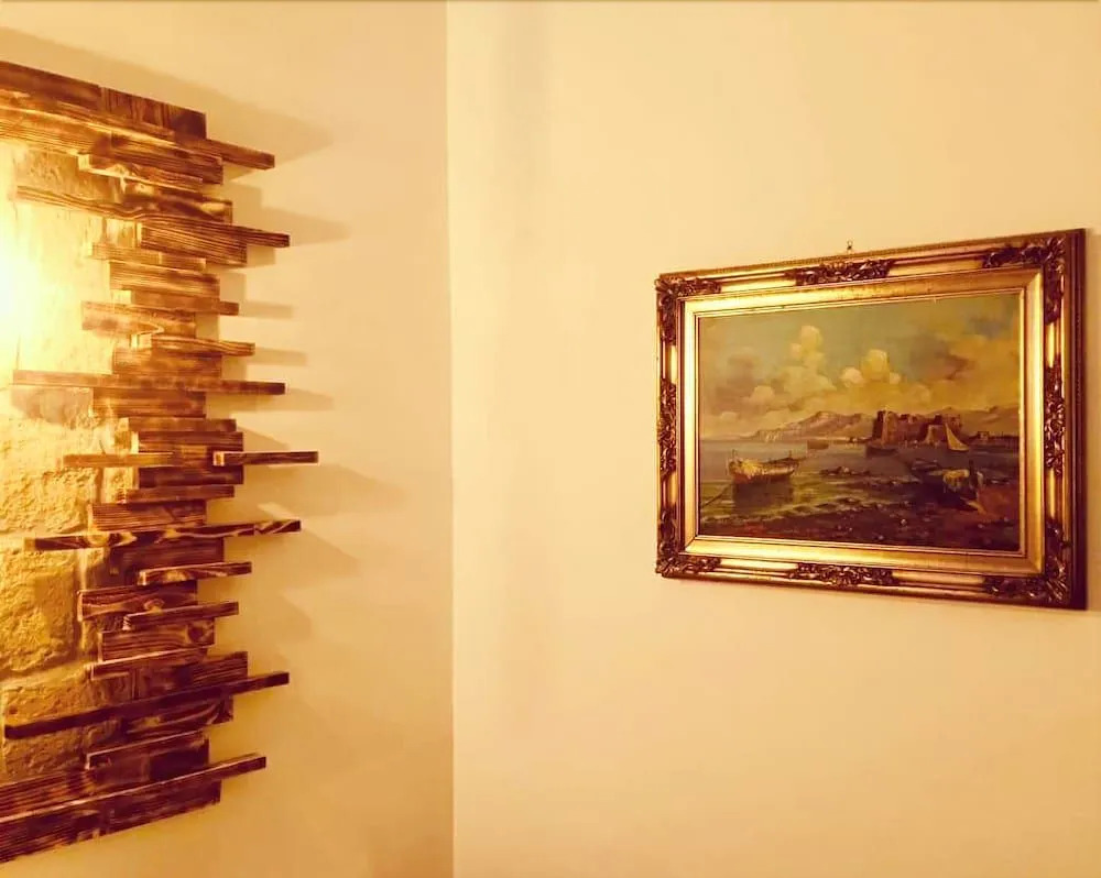 Photo - il Sogno di Partenope By Rosa Loporchio