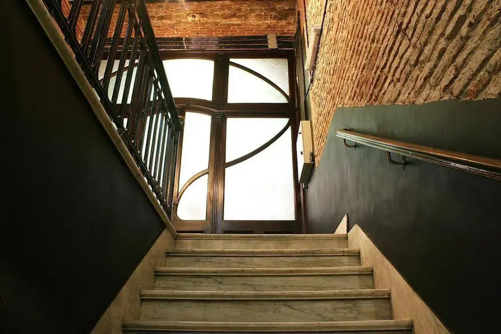 Foto - Elefante Rosa Hostel