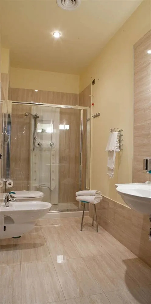 Photo - Albatros Hotel
