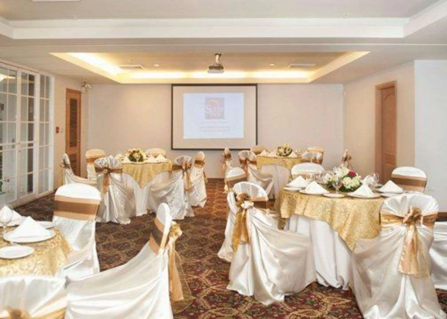 Foto - Sleep Inn Paseo Las Damas