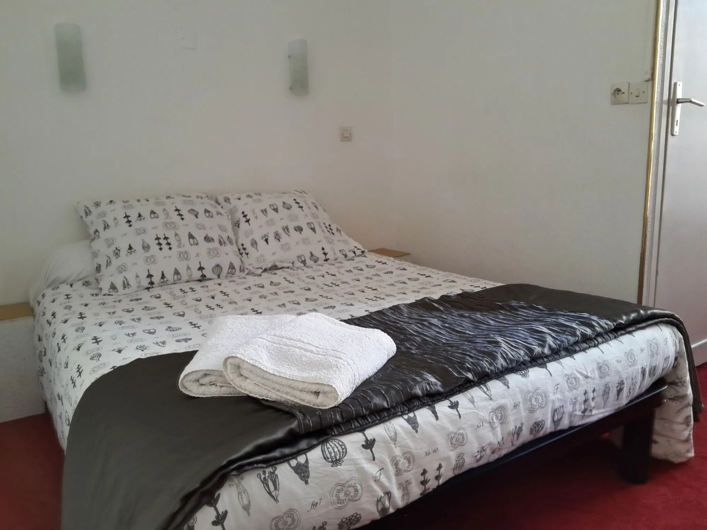 Photo - Hôtel Belle Meunière