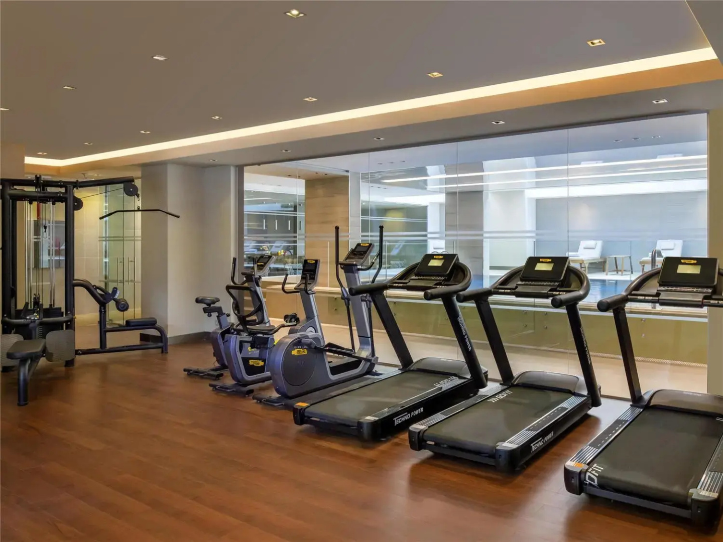Foto - Mövenpick Living Istanbul West
