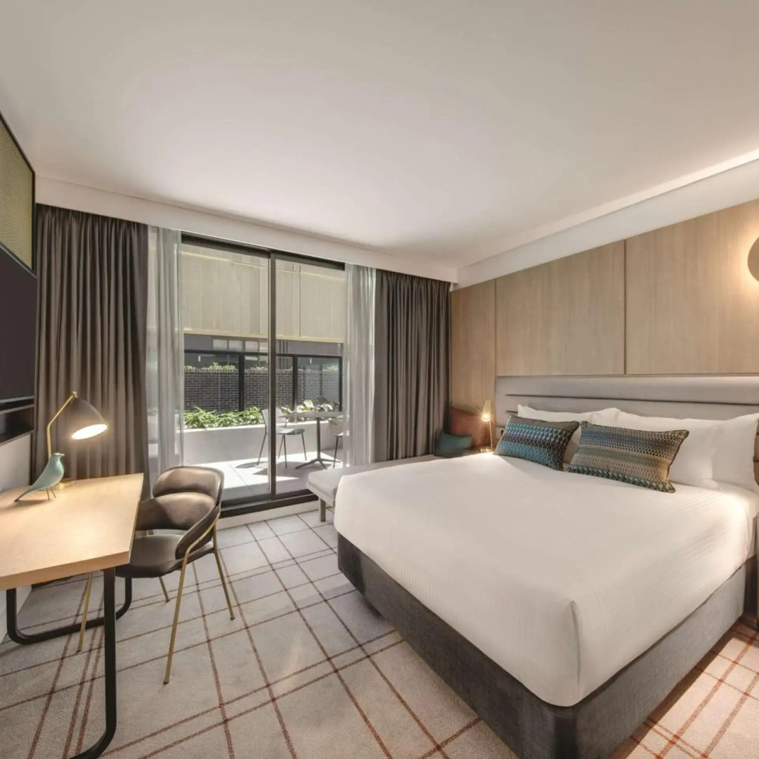 Foto - Vibe Hotel Sydney Darling Harbour