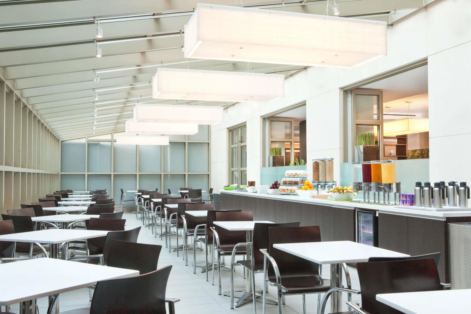 Foto - Element Times Square West