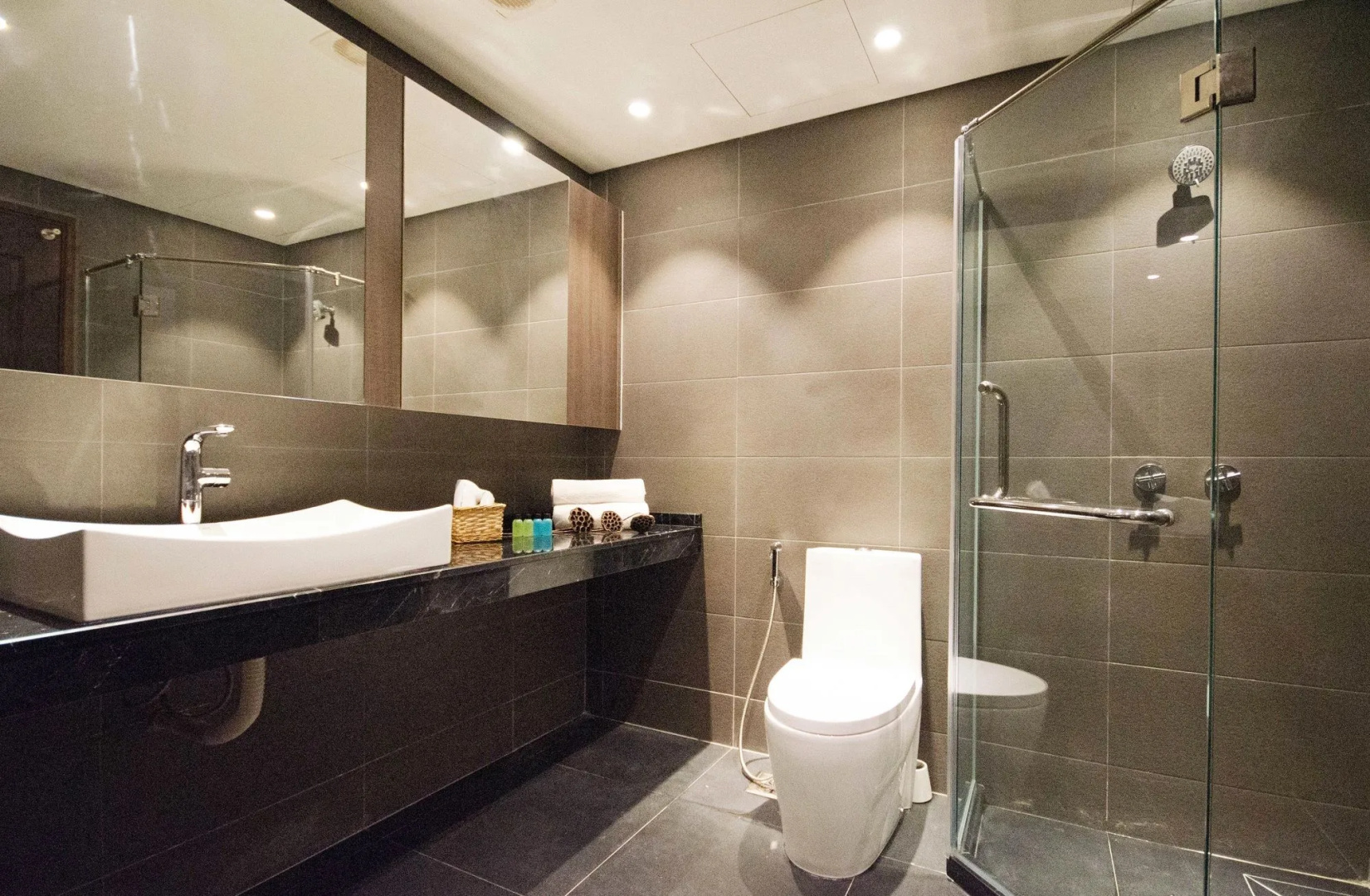 Foto - Crown Regency Serviced Suites