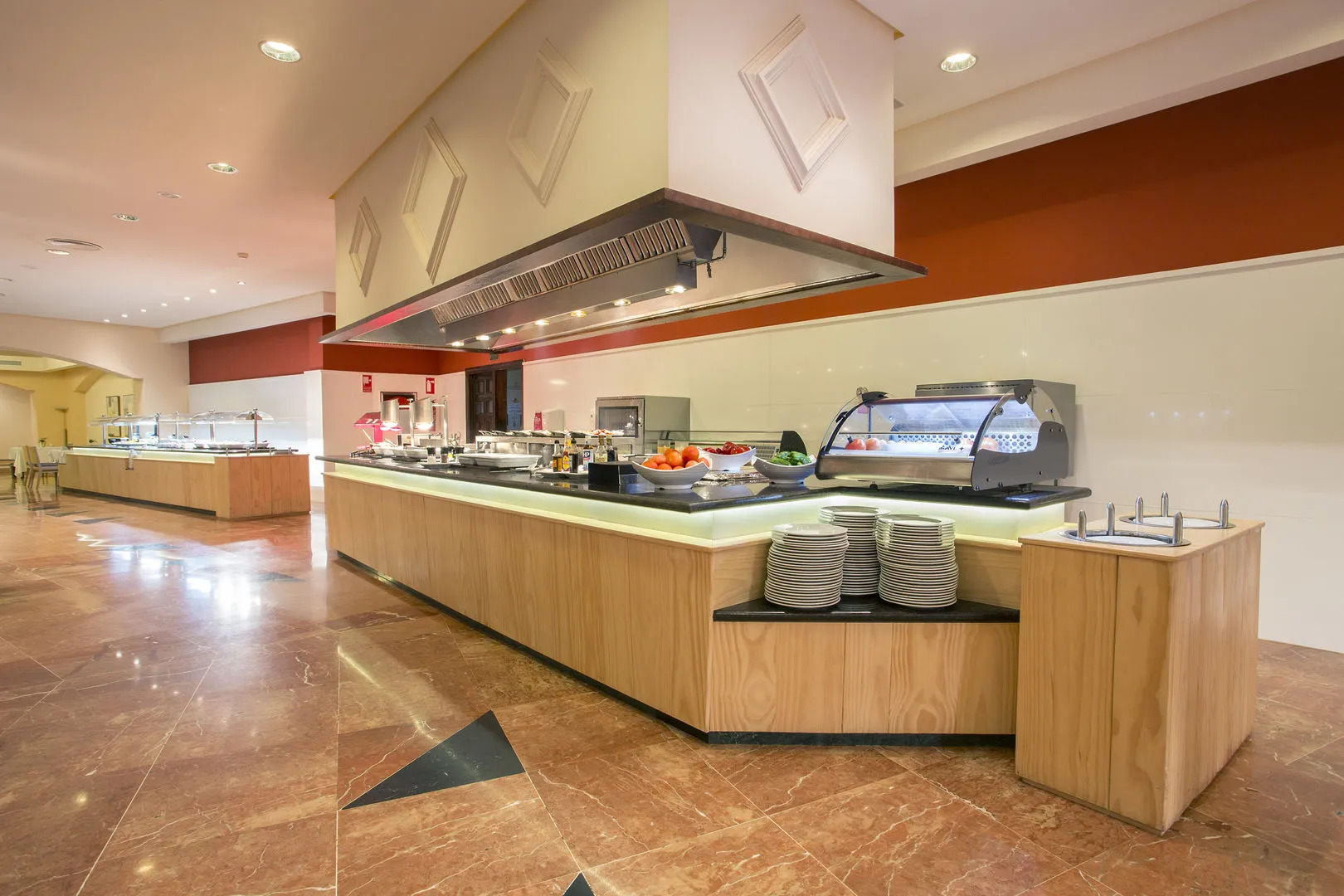 Foto - Hipotels Natura Palace Adults Only