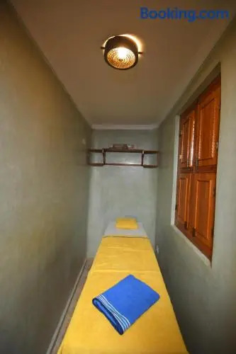 Foto - Riad Berenssi