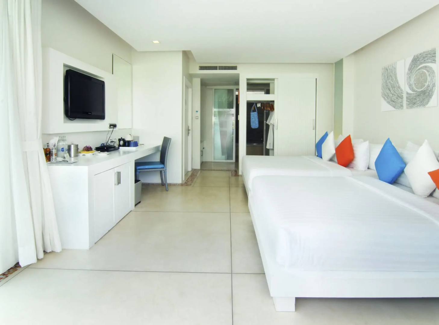 Foto - Samui Resotel Beach Resort