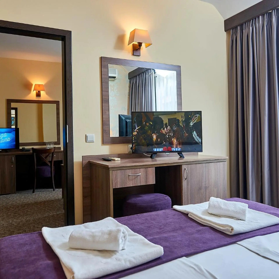 Photo - Hotel Forum