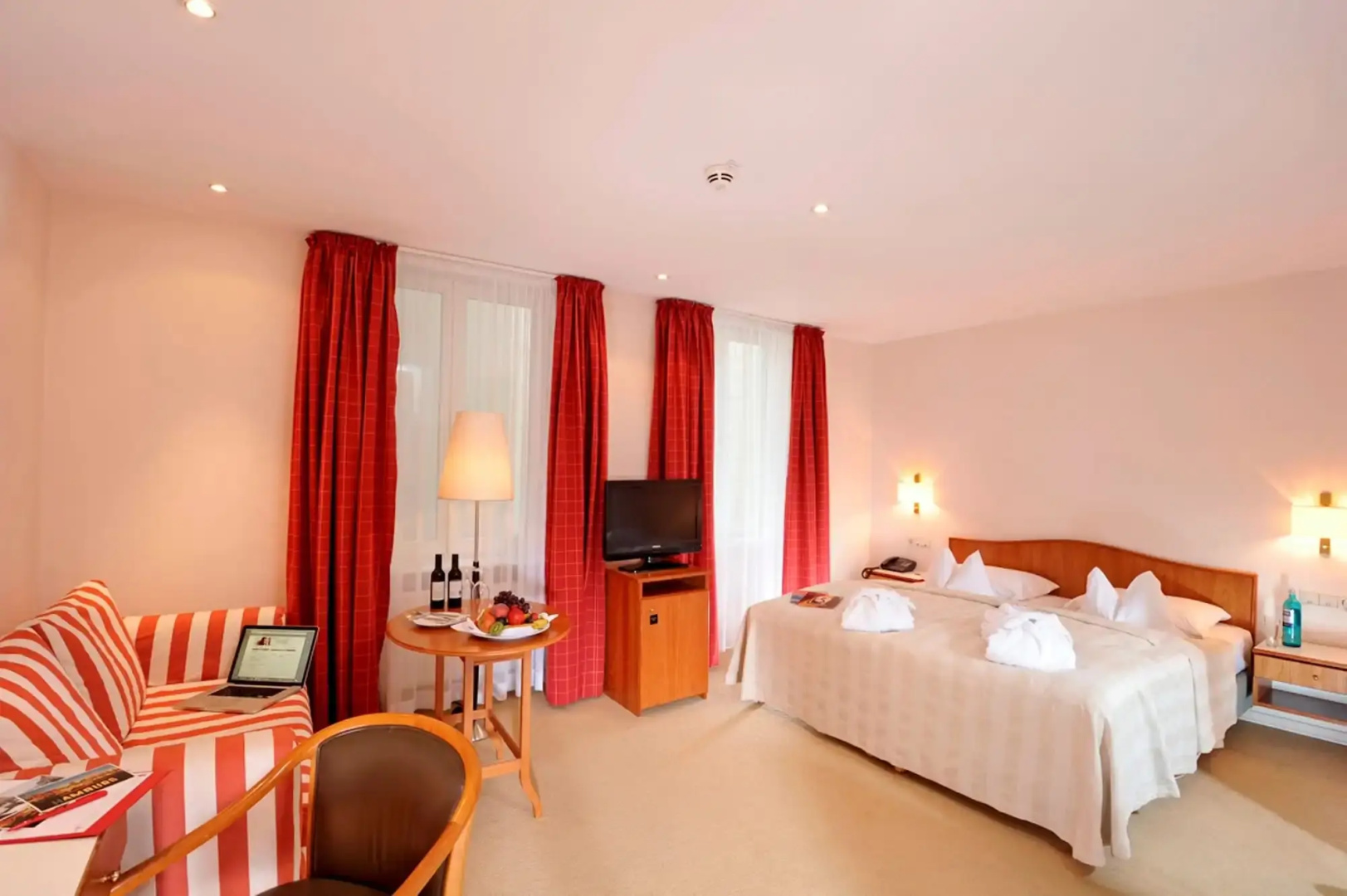 Foto - Hotel Baseler Hof