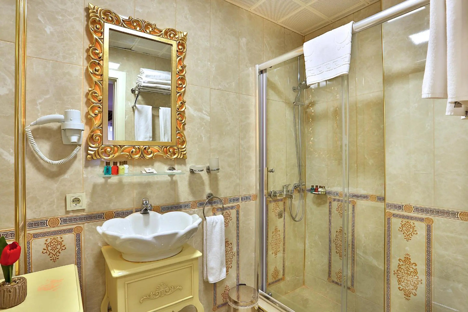 Foto - Edibe Sultan Hotel