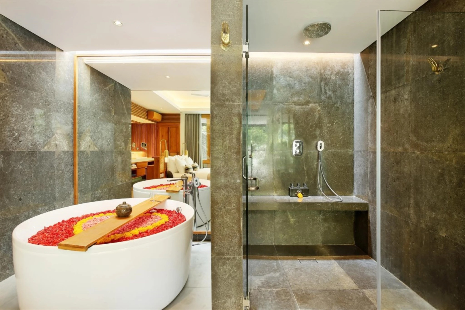 Foto - Kaamala Resort & Spa Ubud by Ini Vie Hospitality