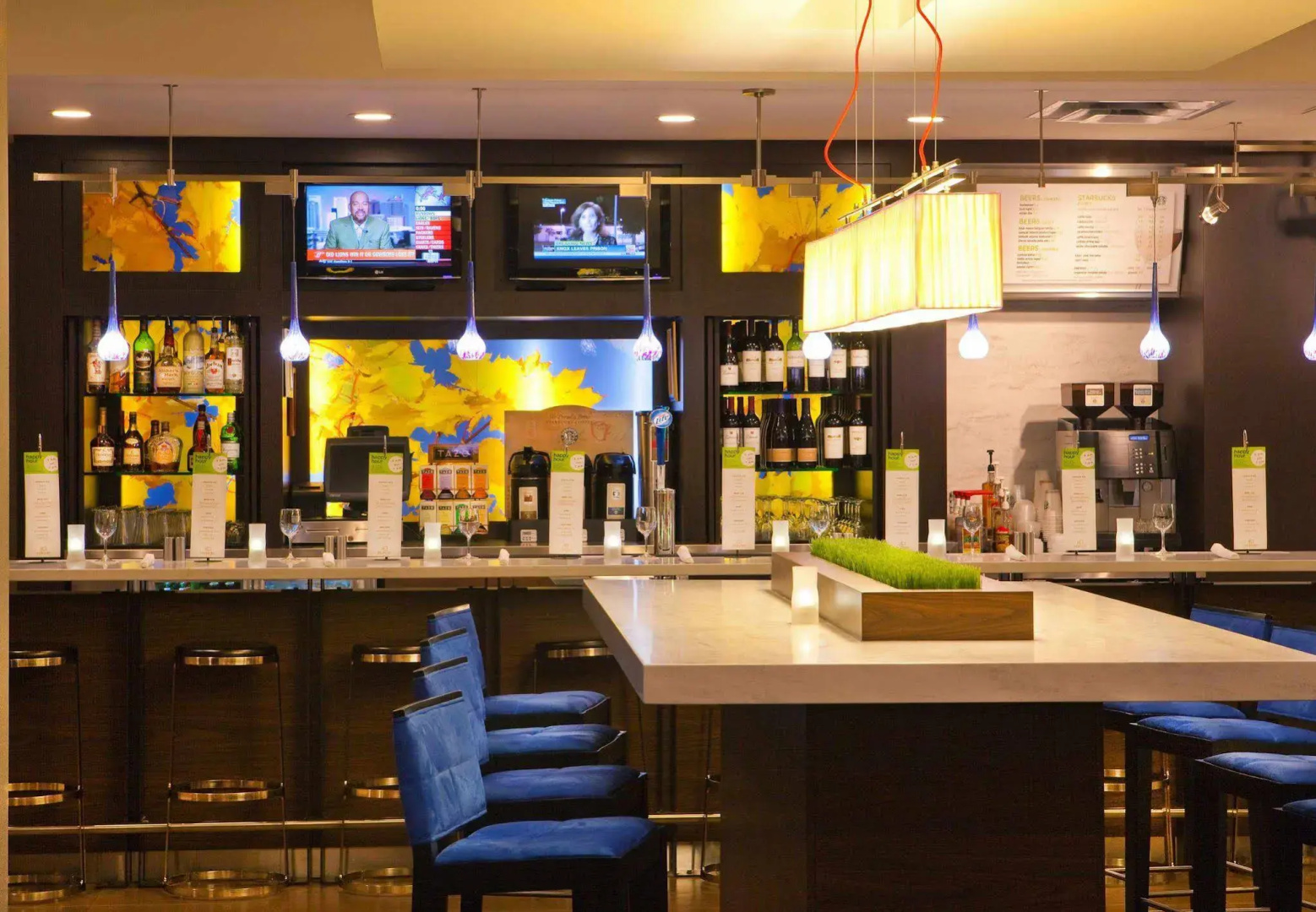 Foto - Hotel Pentagon South