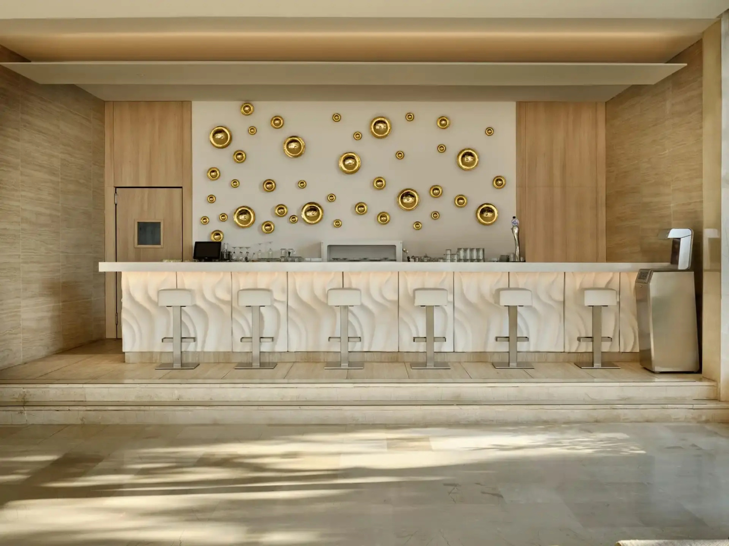 Photo - Atlantica Nissaki Beach - Adults Only