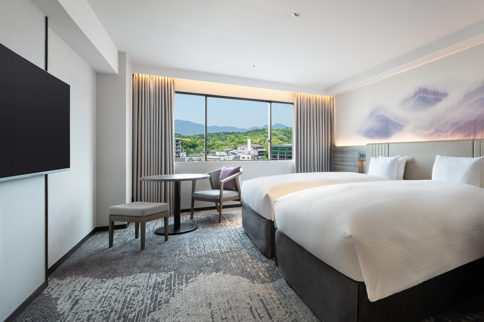 Foto - Grand Mercure Nara Kashihara