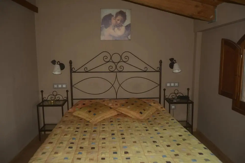 Photo - Mas Taniet Hotel Rural
