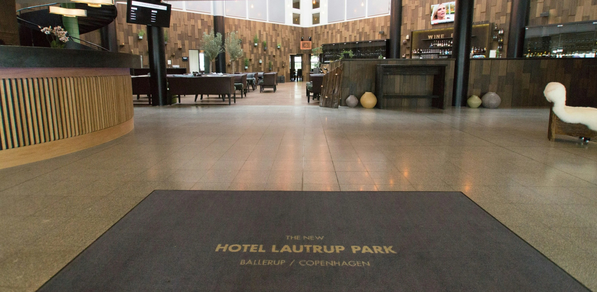 Photo - Hotel Lautrup Park