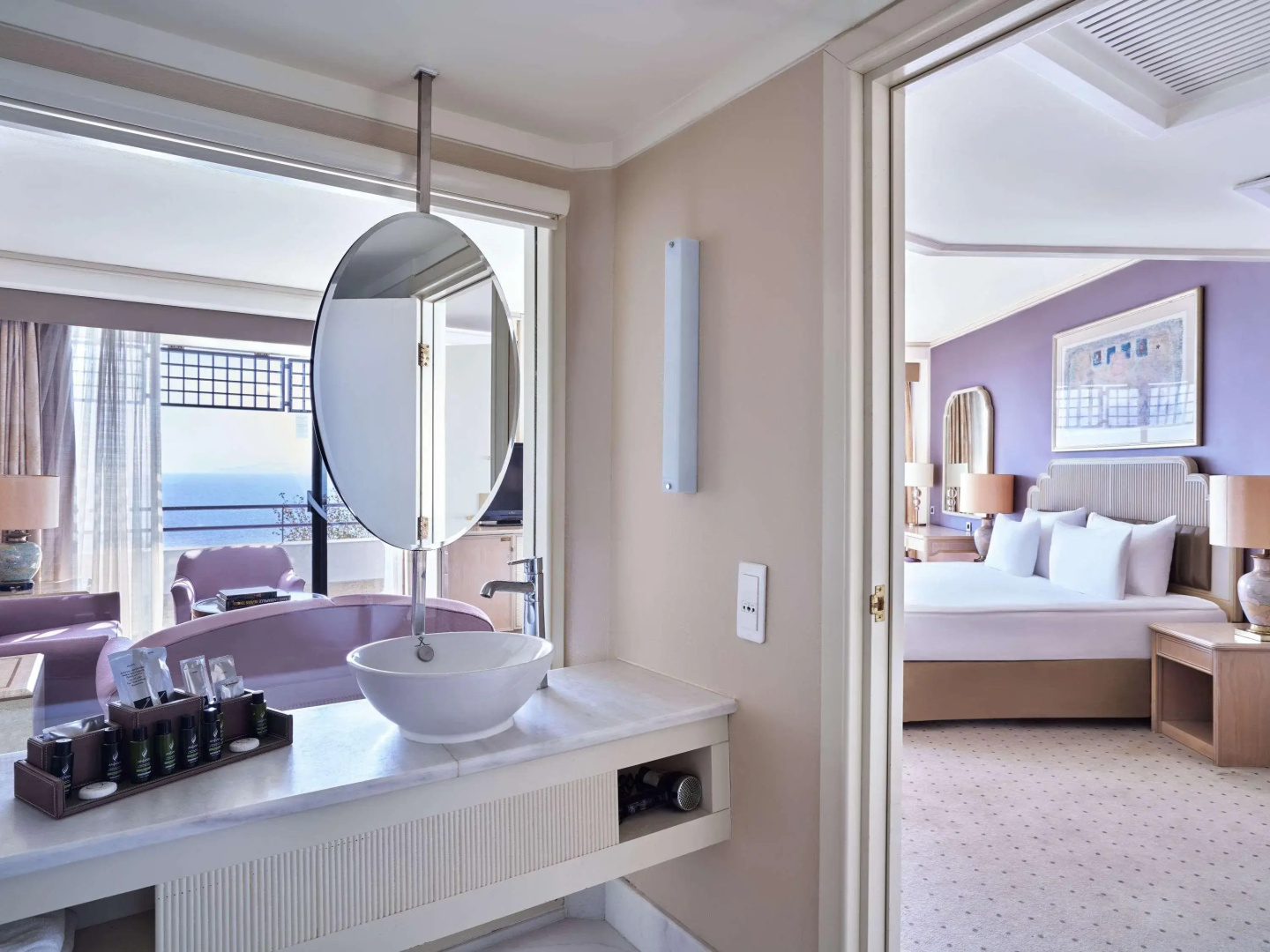 Photo - Rixos Downtown Antalya - The Land Of Legends Access