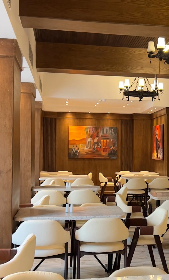 Foto - Mar Charbel Hotel Cairo