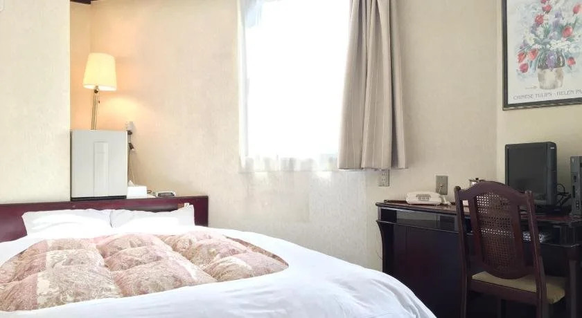 Foto - Green Hill Hotel Tennoji Ekimae