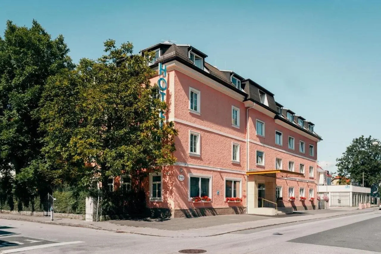 Photo - Hotel Scherer