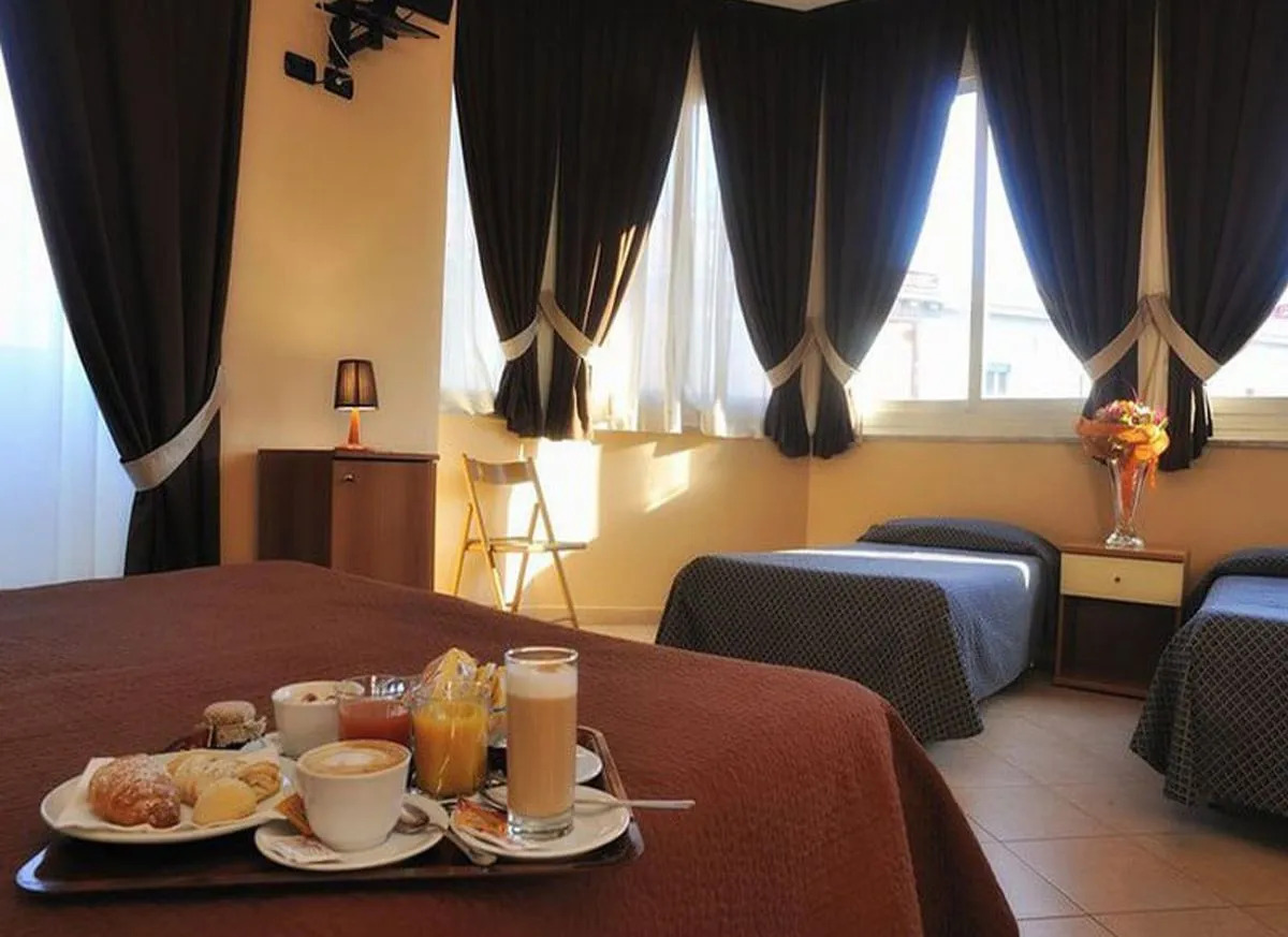 Foto - San Marco Hotel