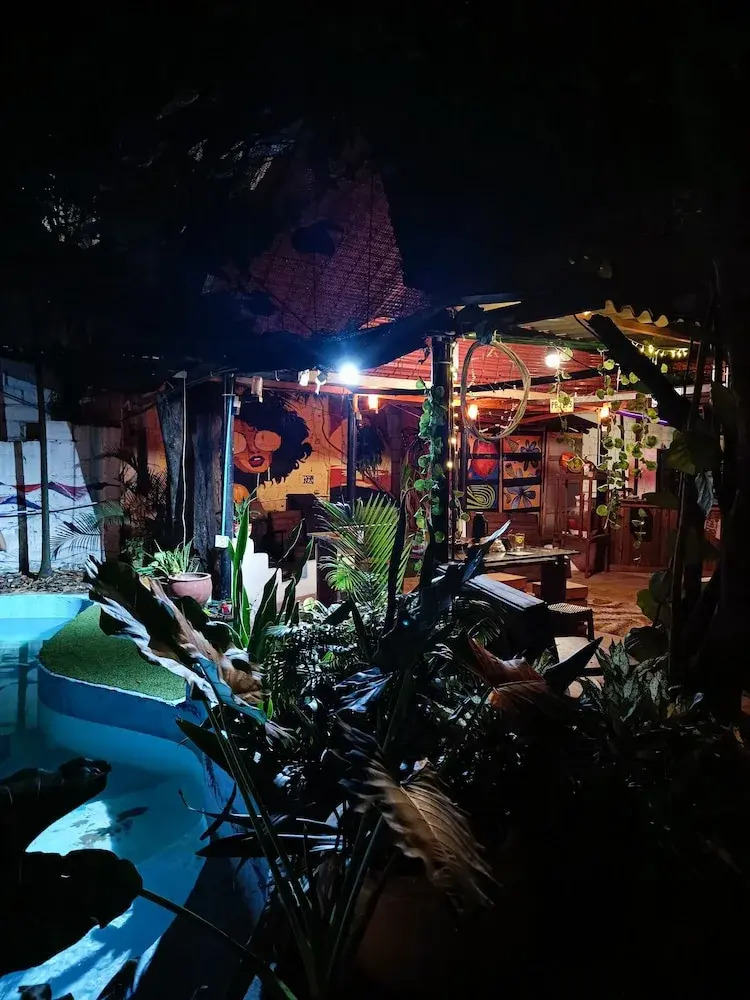 Foto - Nahimara Champeta Hostel