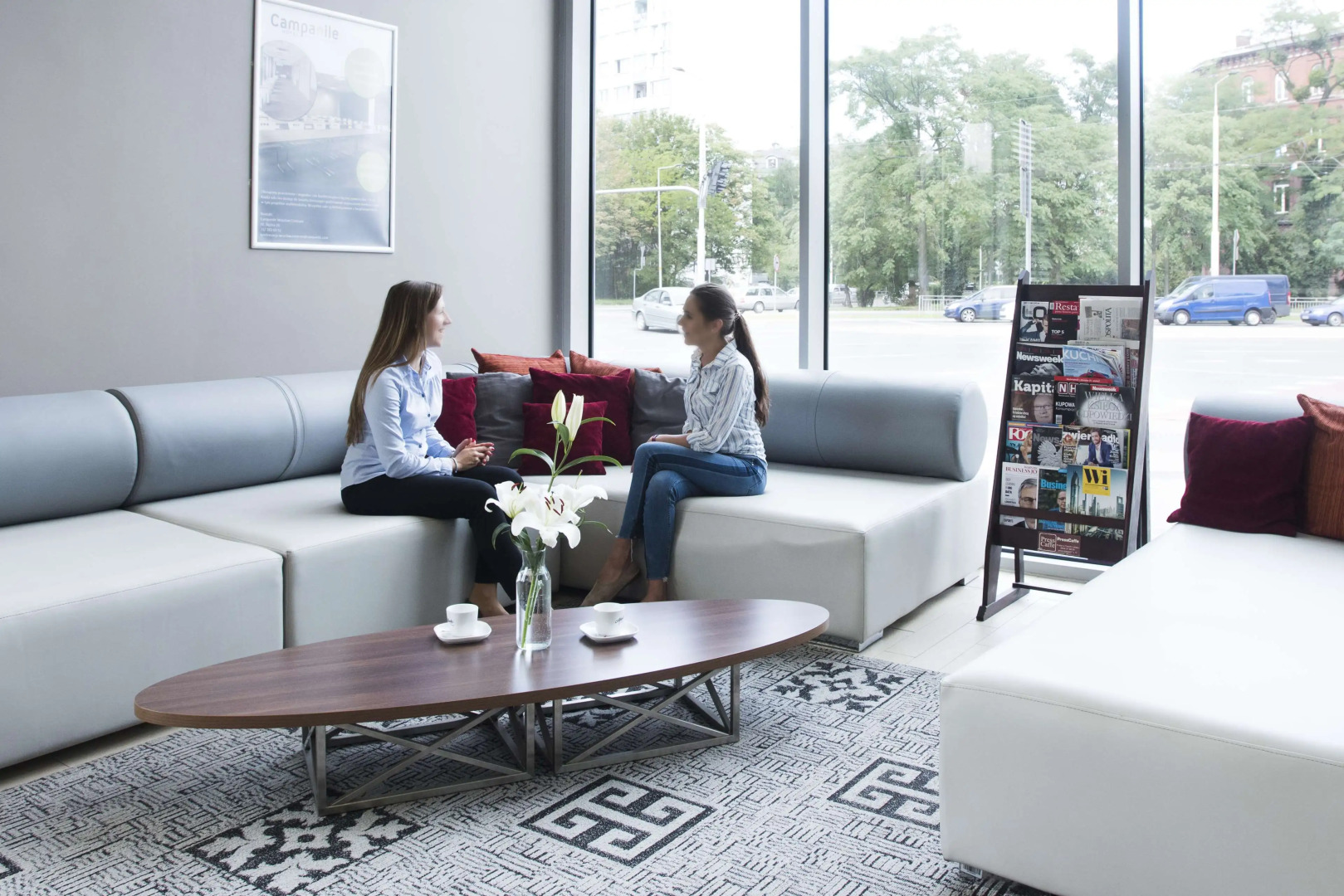 Foto - Campanile Wroclaw Centrum