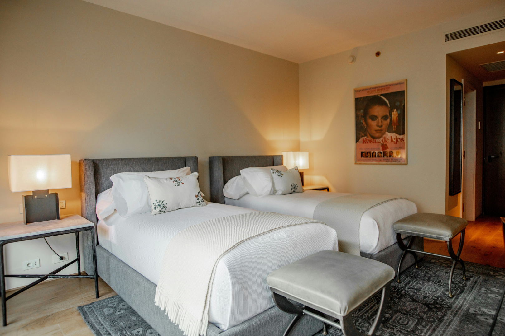 Photo - Hotel Montevideo - Leading Hotels of the World