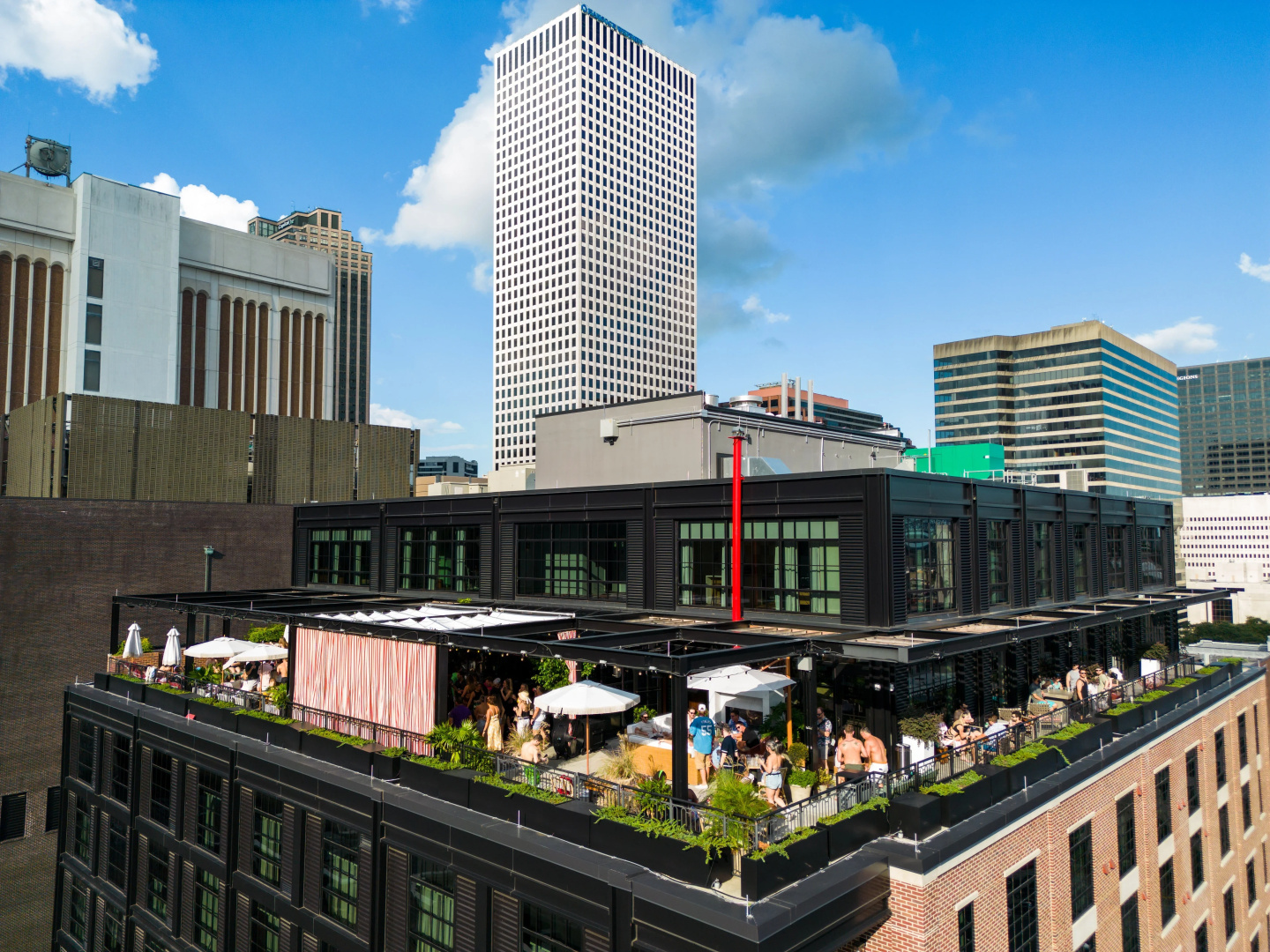 Foto - Virgin Hotels New Orleans
