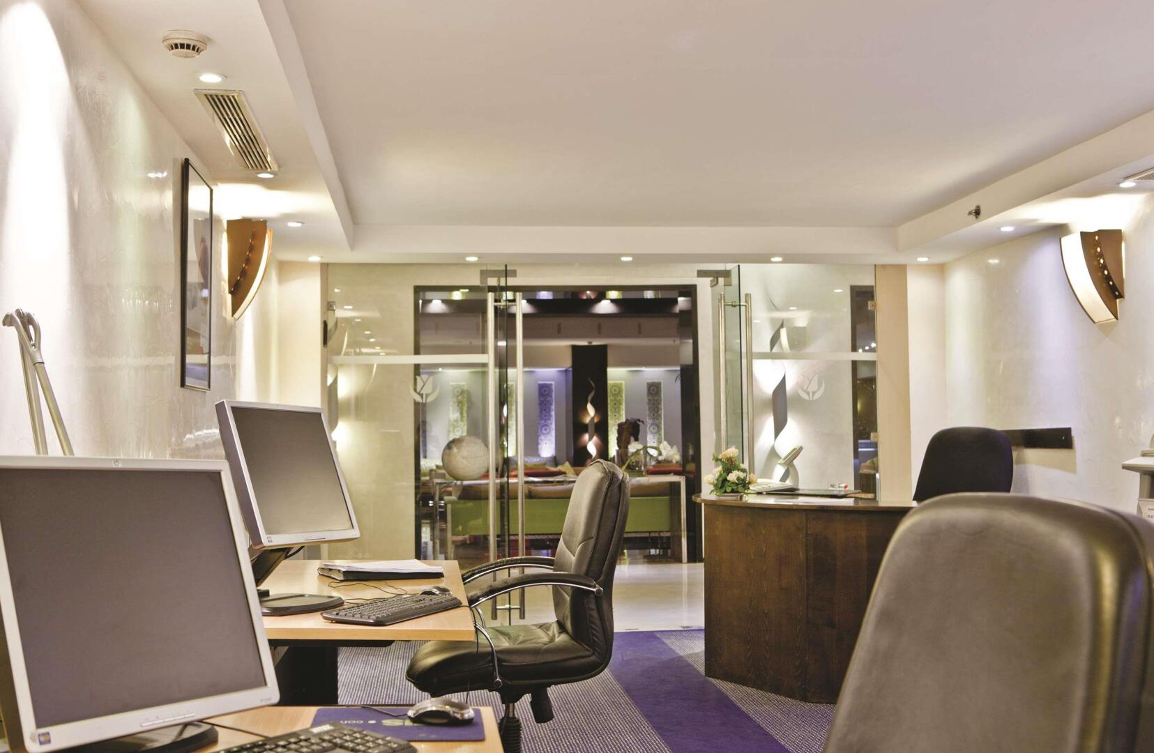 Photo - Hotel Borj Rabat - A member of Barceló Hotel Group