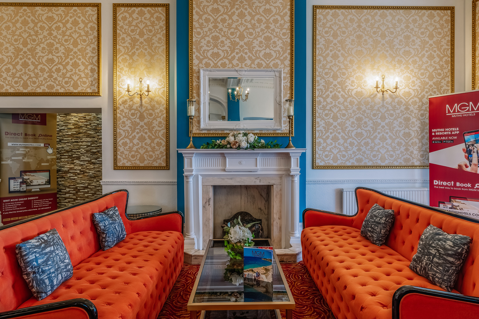 Foto - Muthu Westcliff Hotel (Near London Southend Airport)