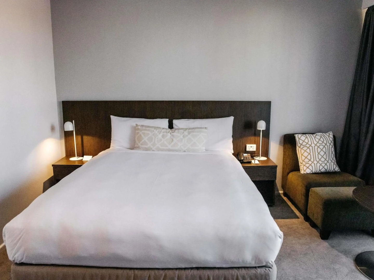 Foto - Mercure Brisbane Spring Hill