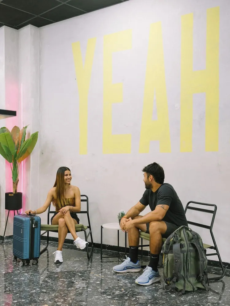 Photo - U-nit Hostel Central Park