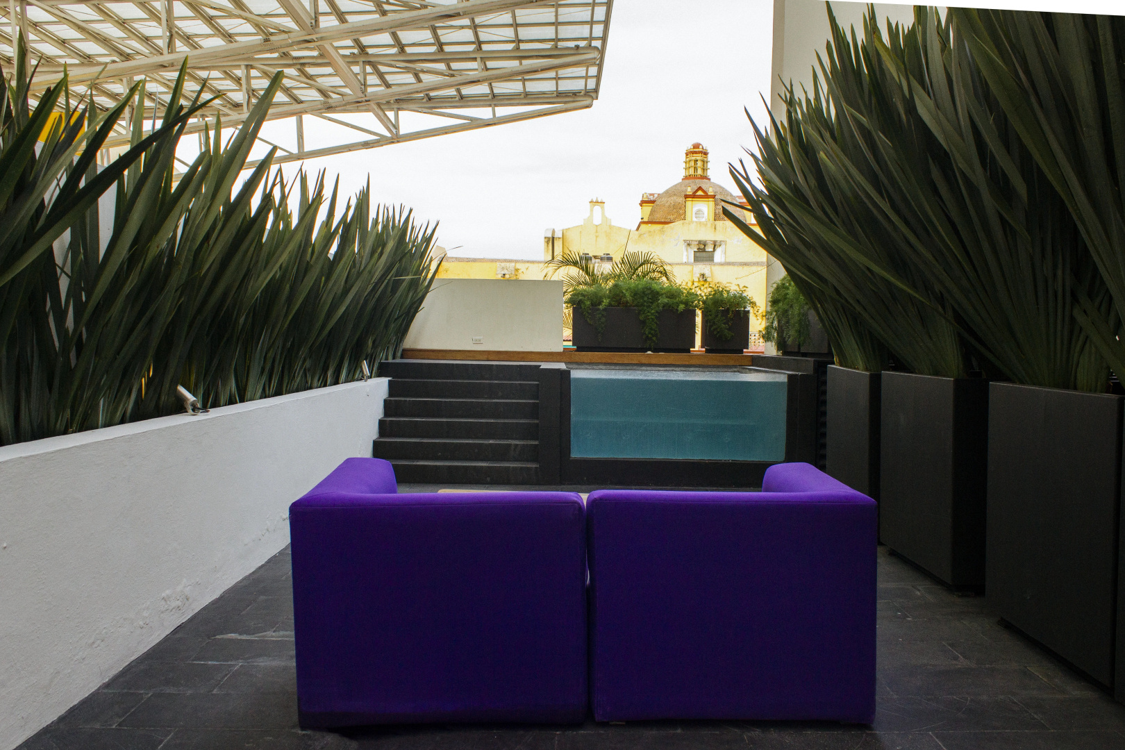 Foto - La Purificadora, Puebla, a Member of Design Hotels