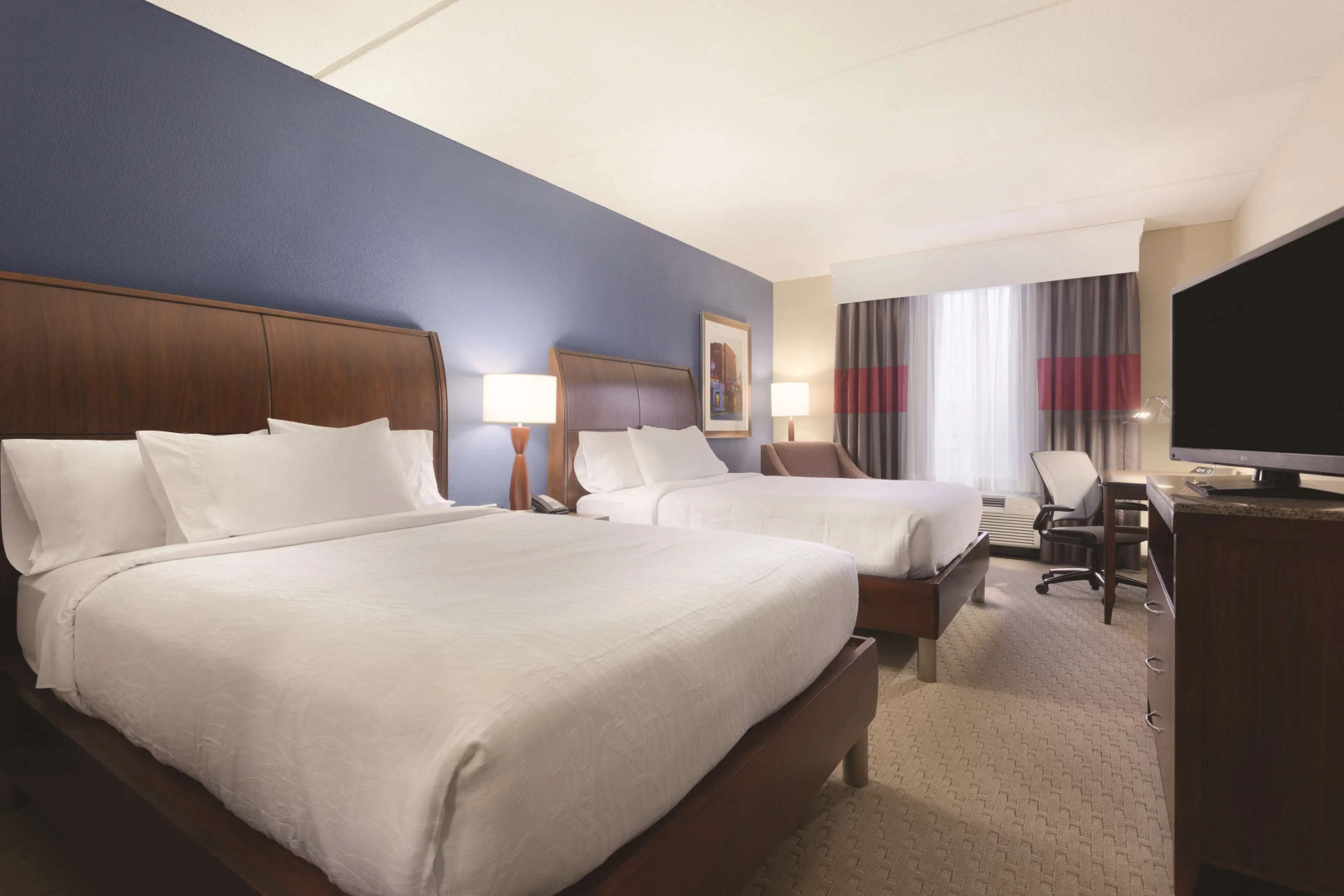 Photo - Hilton Garden Inn Falls Church