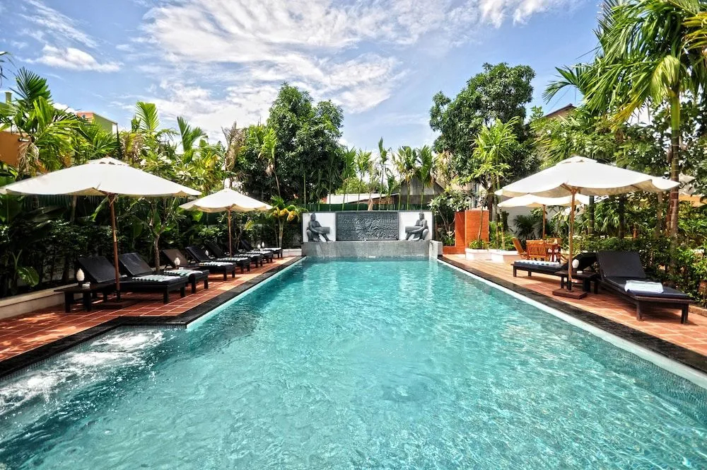 Foto - The Sanctuary Residence